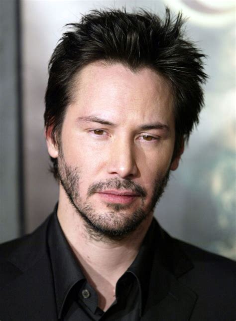 20 Keanu Reeves Haircut Celestekorey