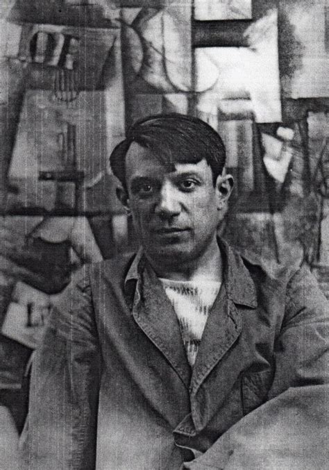 Pablo diego josé francisco de paula juan nepomuceno maría de los remedios cipriano de la santísima trinidad martyr patricio clito ruíz y picasso. Pablo Picasso — Photos - , 1904 year