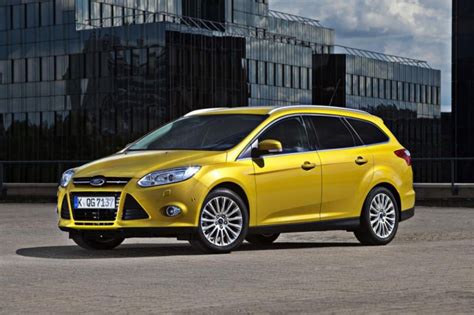 2013 Ford Focus Titanium - Top Auto Review