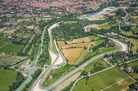 Formula 1 qualifying is a system of grid designation unlike any other in racing. F1 Emilia Romagna GP qualifying - Start time, how to watch & more