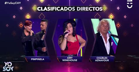Fui niño, cuna, teta, techo, manta más miedo, cuco, grito, llanto, raza después mezclaron. Yo Soy | Capítulo 21 de mayo - Chilevisión