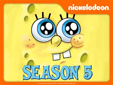 We did not find results for: Amazon.com: SpongeBob SquarePants: Season 5, Episode 12 "Blackened Sponge/Mermaid Man vs. Sponge ...