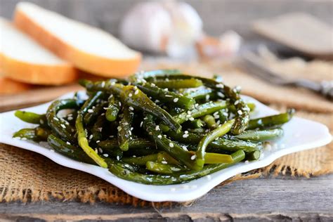 Harvesting Garlic Scapes And 15 Recipes You Need To Try