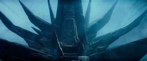 Palpatines Rise Of Skywalker Throne Is A Deep Cut From Star Wars History