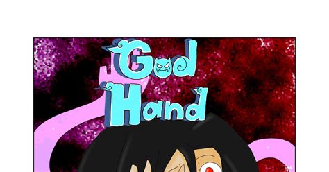 漫画 God Hand Chapter 19 Inkicideのマンガ Pixiv