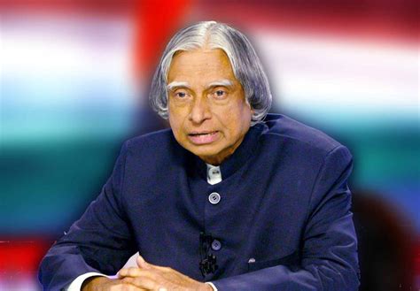 Apj abdul kalam's book, wings of fire is more than an autobiography. Apj Abdul Kalam Quotes Related To Students