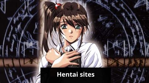 The Ultimate List Of Hentai Websites You Ll Ever Need To Get Your Fix