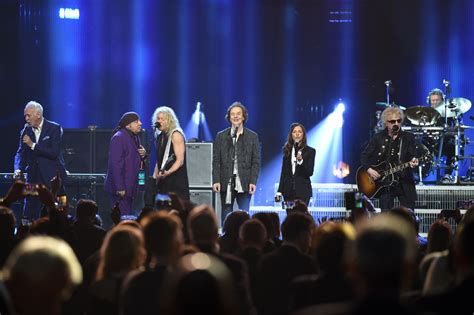 See Trailer For HBO S 2019 Rock And Roll Hall Of Fame Special Rolling