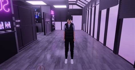 Where To Find Male Vrchat Avatars That Look Awesome Vr Lowdown