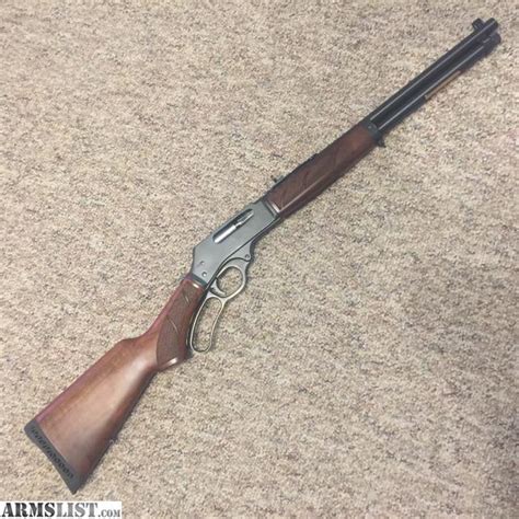 Armslist For Saletrade Henry 45 70 Lever Action