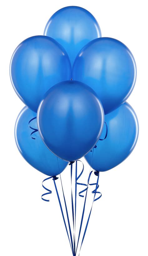 Balloons Png Format Clipart Best
