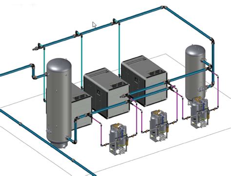 Compressed Air Systems 2022 Better Plants