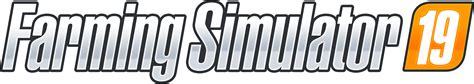 Farming Simulator Logo Roblox