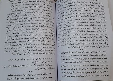 Kitab Al Fitan By Naeem Bin Hammad