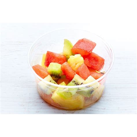 Maxi Salade De Fruits