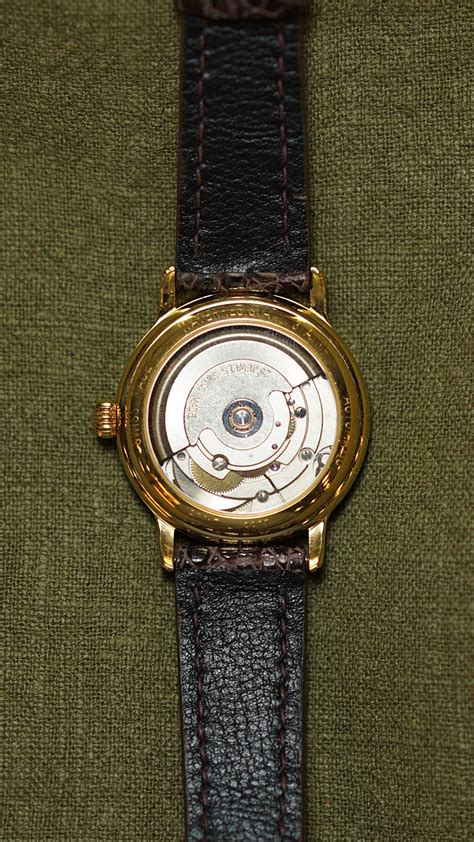 SANTO JOANNES Automatic ref. 3307 - Vintage 4 Life