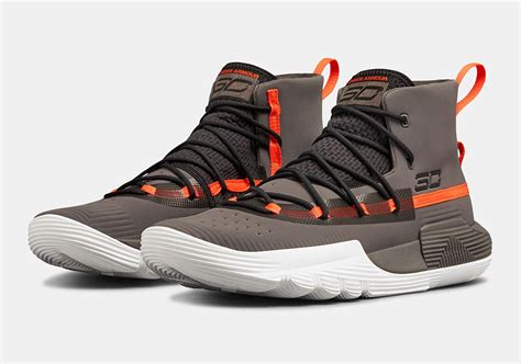 Shop steph curry brand basketball shoes today, available in men's and kids' sizes. UA SC 3ZER0 II Steph Curry Shoes | SneakerNews.com