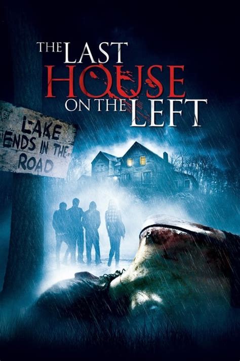 The Last House On The Left 2009 — The Movie Database Tmdb