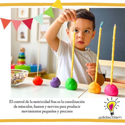 trabajar la motricidad fina en niños actividades gráficas actividades montessori actividades