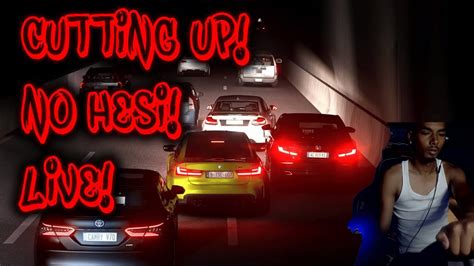 Cutting Up Traffic In Modded Cars Assetto Corsa No Hesi Youtube