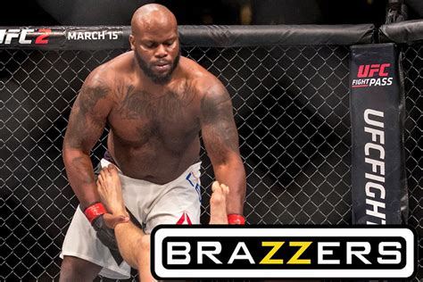 The first was a submission loss to daniel cormier at ufc 230 in november 2018. Straight Derrick Lewis wants to bang Roy Nelson, bro ...