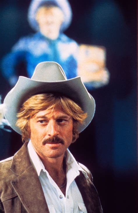 Why Cowboy Allure Isnt Going Anywhere Robert Redford Marlboro Man