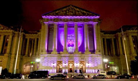 Andrew W Mellon Auditorium Washington District Of Columbia United