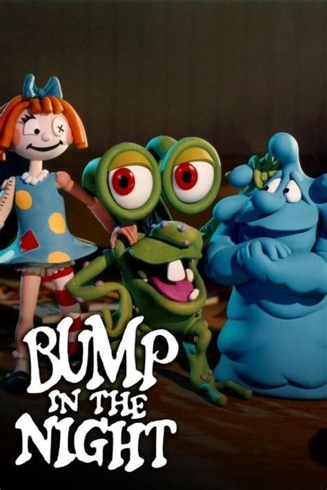 Watch Bump In The Night Season 1 Online Free Full Episodes
