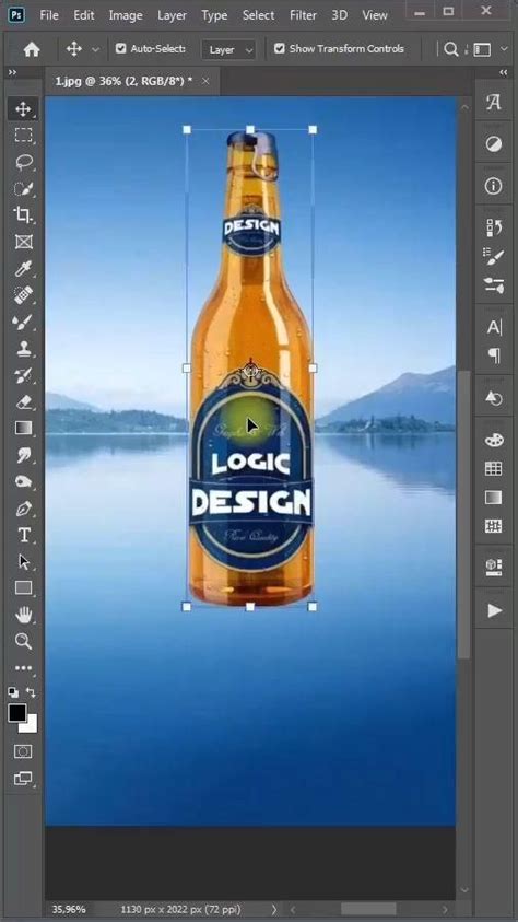How To Image Extending With Adobe Photoshop Trendslogocom