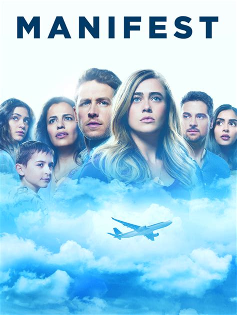 Manifest is an american supernatural drama television series, created by jeff rake, that premiered on september 24, 2018, on nbc. Manifest - TF1