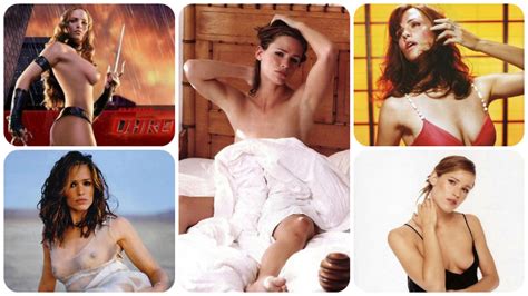 Jennifer Garner Nacktefoto Com Nackte Promis Fotos Und Videos