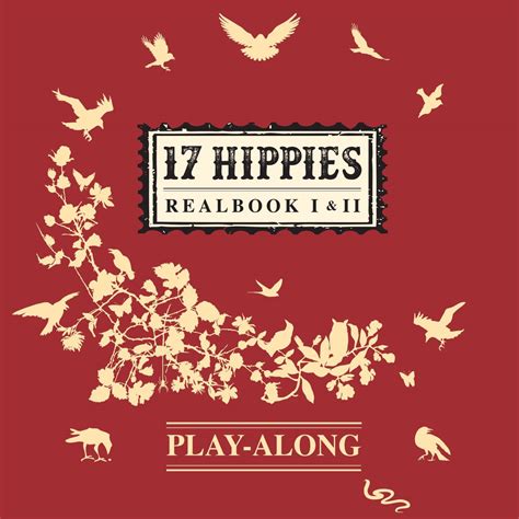 ‎17 Hippies Play Along Realbook I And Ii By 17 Hippies On Apple Music