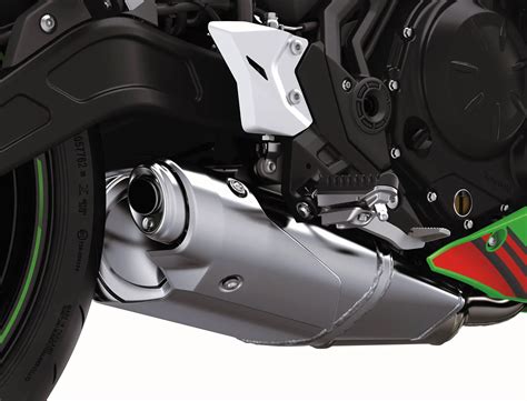 2020 Kawasaki Ninja 650 Abs Krt Guide Total Motorcycle
