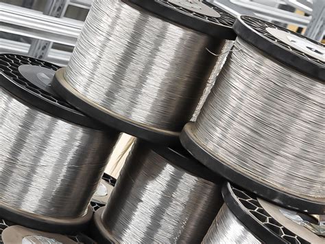 Silver Electroplating Wire | ISO9001 | ASTM B488 ASTM B700 | Summit