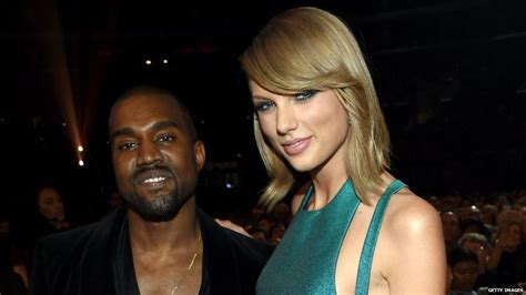 Kanye West Claims He Had Taylor Swifts Blessing For Lyrics In Song