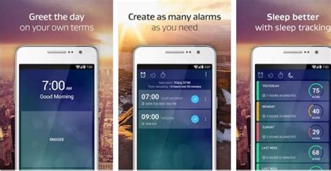 If you want to keep a closer eye on how you're spending your time (spoiler alert: 10 Free Alarm Clock APP to Get Up in Fun Ways
