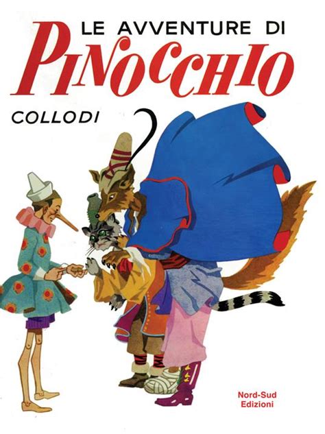 Le Avventure Di Pinocchio Ediz Integrale Carlo Collodi Carlo