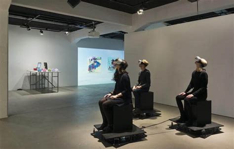 The Benefits Of Augmented And Virtual Reality Ar And Vr In Museums