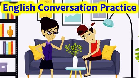 What Are You Doing English Conversation Practice Easy To Speak English