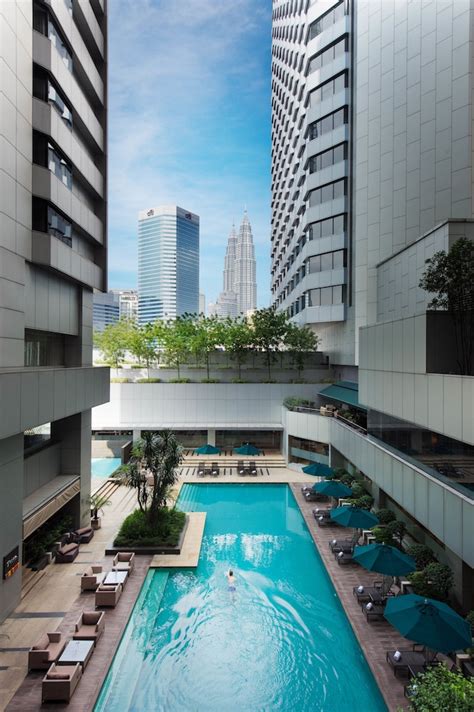 Doubletree By Hilton Hotel Kuala Lumpur Kuala Lumpur Hotel Price