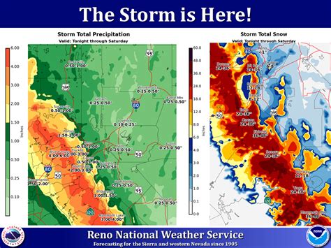 Warning was for radar indicated rotation. California Winter Storm Warning Expanded | Avalanche Warning Issued | 2-4 FEET of Snow Today ...