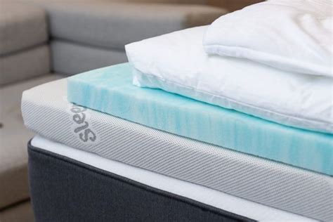 mattress topper types 2020 reviews by wirecutter