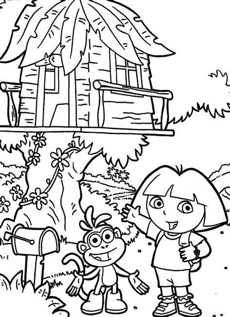 Treehouse coloring pages best coloring pages for kids. Magic tree house coloring pages to download and print for free
