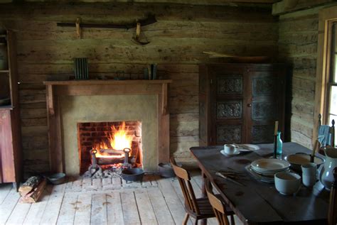 Log Cabin Fireplace Archives Handmade Houses With Noah Bradley