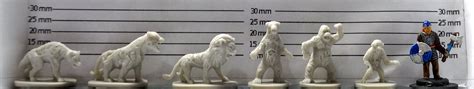 Cheap fantasy minis!: Bags o minis! Twilight Creations, etc.