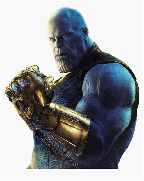Thanos Png Pic Thanos Png Transparent Png Kindpng