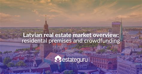 P2p lenders generate revenue by charging fees to borrowers and taking a percentage of the interest earned on the loan. Latvian real estate market overview: residental premises ...