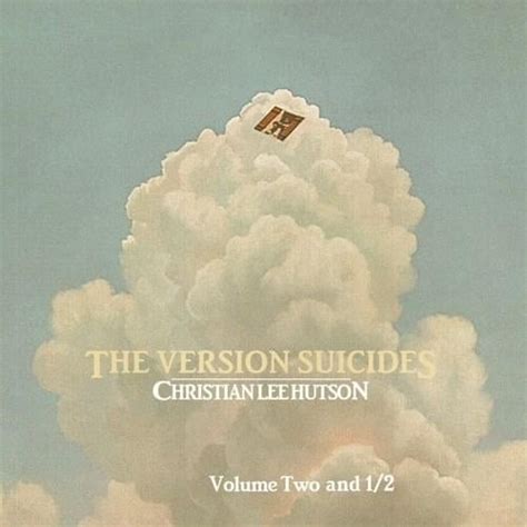 Christian Lee Hutson The Virgin Suicides Volume Two And 12 Lyrics And Tracklist Genius