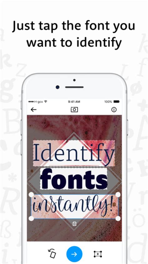 Whatthefont For Iphone Download