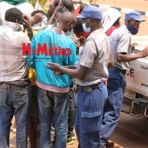 wonders shall never end as police arrested 10 men 6 women at a s3x party [watch video photos